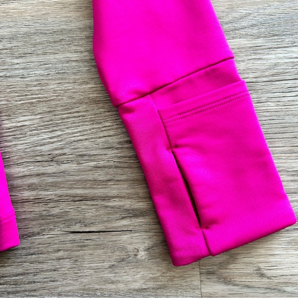 Athleta Whistler Half Zip - Picture 8 of 13